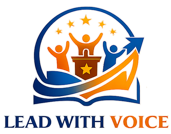 Lead with Voice